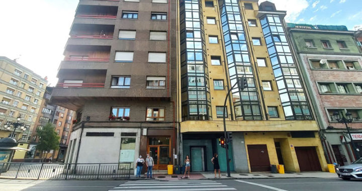 Недвижимость в Мадриде