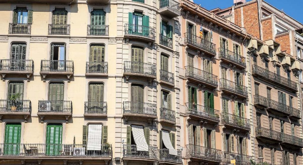 Рынок аренды Испании требует либерализации