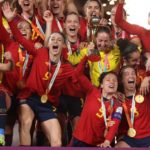 Испания — чемпион мира!
